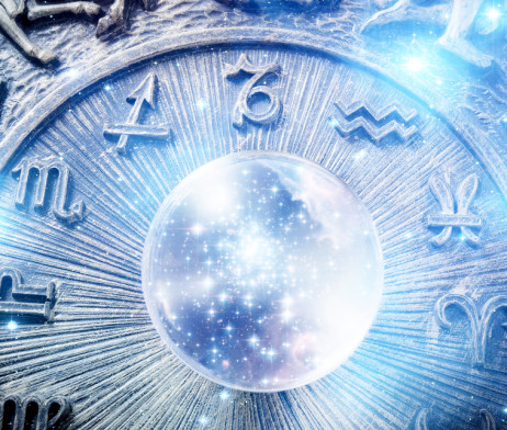 hidden messages, astrology report